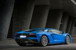 Lamborghini Aventador S 2017 года (WW)